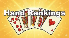 Poker Hand Rankings | All 10 Hands & Card Strength Explained