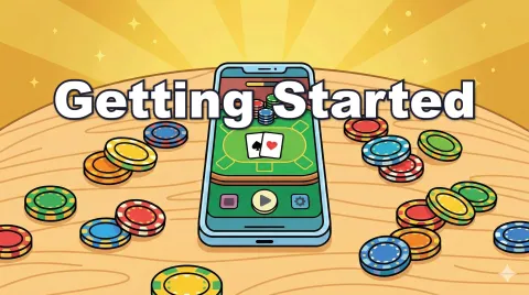 How to Start Playing Poker in Japan