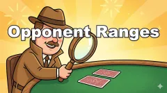 Estimating Your Opponent's Hand Range
