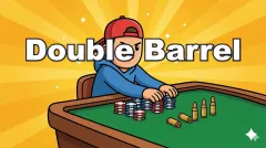 Double Barrel and Triple Barrel — Betting Across Multiple Streets