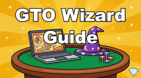 How to Use GTO Wizard | Complete Feature Guide