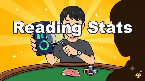 On Ten-Four, Stats Are 90% of the Game [Konasho Monthly vol.4]