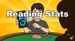 On Ten-Four, Stats Are 90% of the Game [Konasho Monthly vol.4]