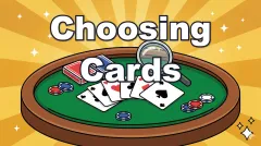 How to Choose Poker Playing Cards | Size, Material & Best Brands Explained
