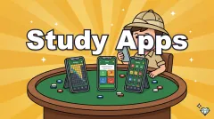 3 Best Poker Study Apps | Free & Paid Learning Paths