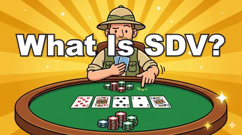 Showdown Value in Poker | When You Have It and How to Use It